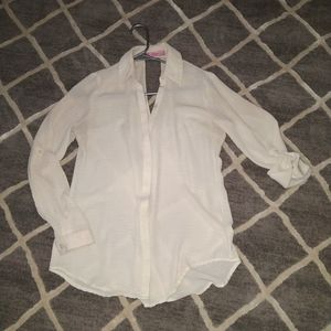 Candies dress shirt